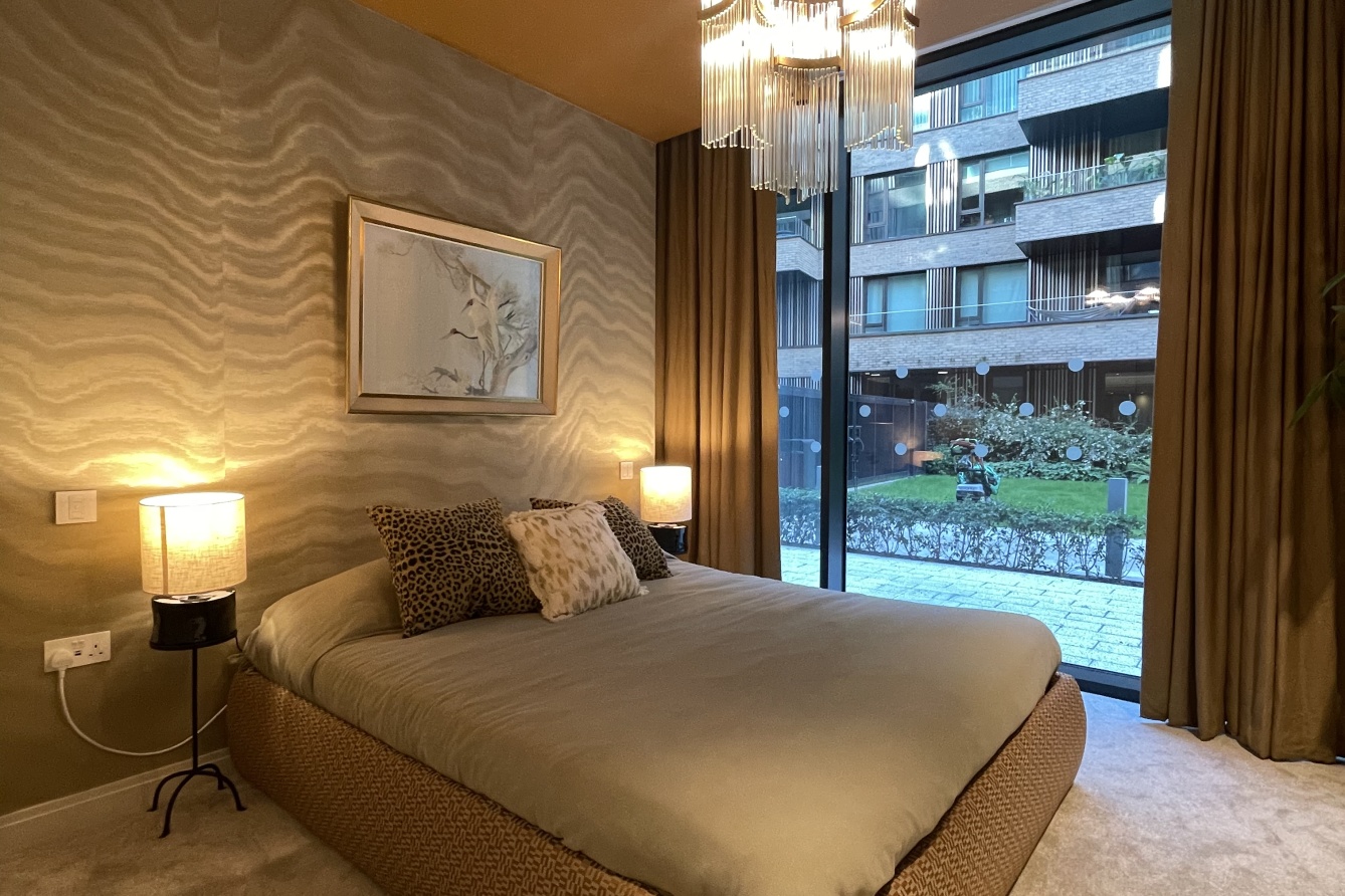 藍莎集團 | 英國置產一站式服務